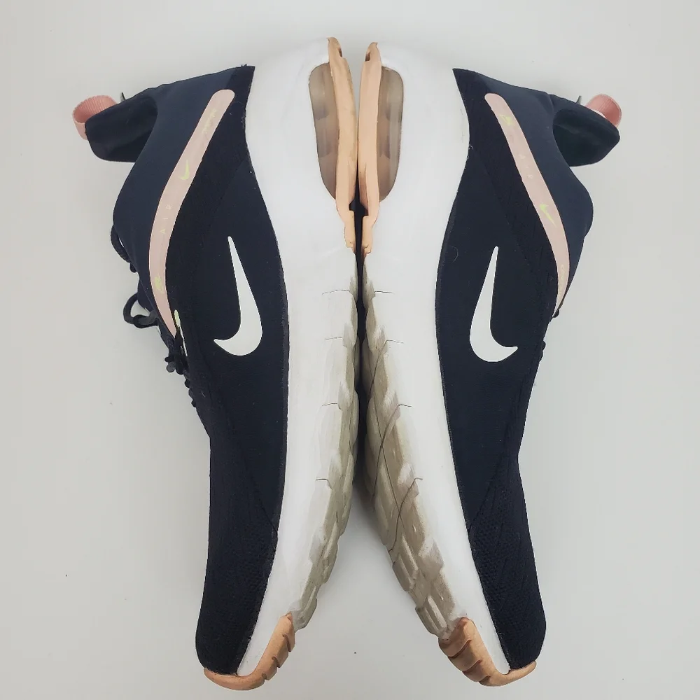 NIKE Air Max Motion Racer Running Shoes - Picture 6 of 9